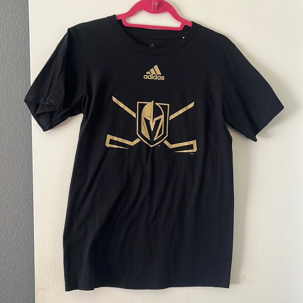 Brand New Vegas Golden Knights T-Shirt!